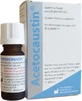 PharmaQ Acetocaustin gegen Warzen 0,5 ml