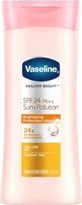 Vaseline Care Sunscreen Lotion SPF24