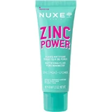 Nuxe Zinc Power Light Fluid Regulating Face Cream 40ml