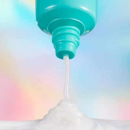 Nuxe Zink Zink Power Licht regulierende Fluid Gesichtscreme 40ml