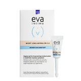 InterMed Eva Intima Intima Moist lang wirkende pH 3 feuchtigkeitsspendende Gel 2ml 9oz