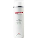 Skincode 3 in 1 Gentle Cleanser Face Emulsion 200ml