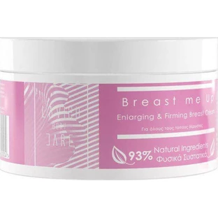 Lavish Care Breast Me Up Breast Firming Cream 200ml