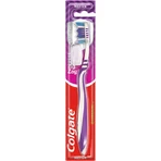 Colgate Toothbrush Medium Purple / White 102438