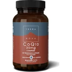 TerraNova CoQ10 Complex 30mg 50 caps