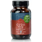 TerraNova CoQ10 Complex 30mg 50 caps