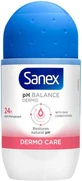 Sanex Ph Balance 48h Desodorante Roll-On 50ml