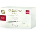 Labo Crescina Transdermic HFSC 500 Hair ampoule for hair loss for women 40x3.5ml
