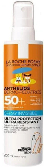 La Roche Posay Anthelios Anthelios Dermo-Pediatrics Waterproof Kids…