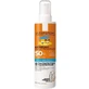 La Roche Posay Anthelios Anthelios Dermo-Pediatrics Wasserfeste Kinder Sonnencreme Spray SPF50 200ml