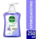 Kalmerende lavendel crème zeep 250ml