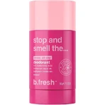 B.Fresh Déodorant Stick Naturel Sans Aluminium 50gr