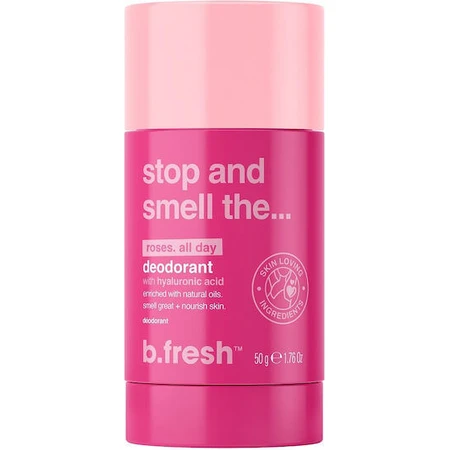 B.Fresh Déodorant Stick Naturel Sans Aluminium 50gr