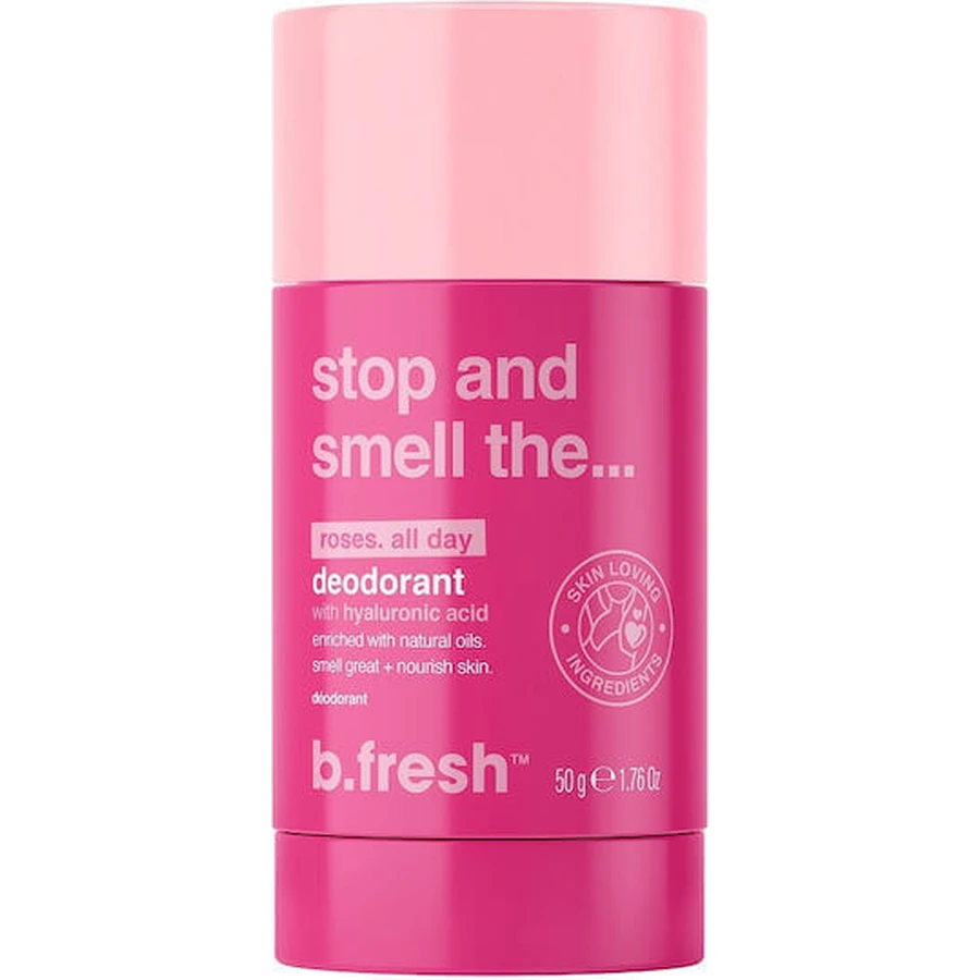 B.Fresh Déodorant Stick Naturel Sans Aluminium 50gr