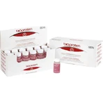 Farcom Seri Bioproten Bioproten Post Color Hair Color Strengthening Ampule 12x10ml