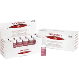 Farcom Seri Bioproten Bioproten Post Color Kleur Versterkend Haar Ampul 12x10ml