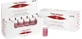 Farcom Seri Bioproten Bioproten Post Color Kleur Versterkend Haar Ampul 12x10ml