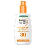 Garnier Hydra 24h Protect Waterproof Zonnebescherming Lichaamsspray SPF30 150ml