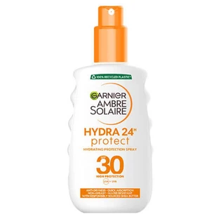 Garnier Hydra 24h Protect Waterproof Zonnebescherming Lichaamsspray SPF30 150ml