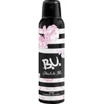 B.U. Absolute Me Deodorant Spray 150ml