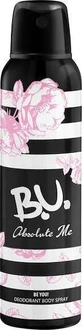 B.U. Absolute Me Deodorant Spray 150ml