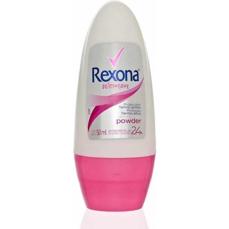 Rexona Girl Roll-On Deodorant 50ml