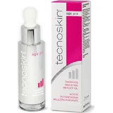 Tecnoskin Age Pro glans en anti-aging gezichtsolie 30ml