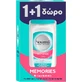 Noxzema Memories Deodorant 48h Roll-On 2x50ml