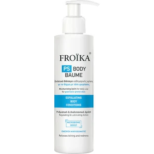 Froika PS Baume Psoriasis 200ml