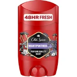Old Spice Nightpanther Desodorante en Barra Sin Aluminio 50ml
