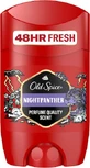 Old Spice Nightpanther Deodorant Stick Aluminum Free 50ml