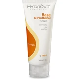 Target Pharma Hydrovit Base D-Panthenol Hydraterende Lichaamscrème voor droge/zeer droge & gevoelige huid 100ml
