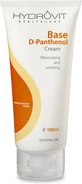 Target Pharma Hydrovit Base D-Panthenol Moisturizing Body Cream for dry/very dry &amp; sensitive skin 100ml