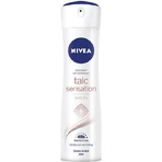 Nivea Talk Talk Sensation Anti-Transpirant Deodorant 48h Spray 150ml