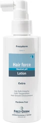 Frezyderm Hair Force haarlotion tegen haaruitval Extra 100ml