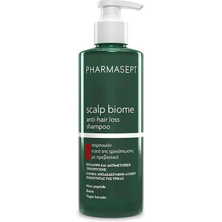 Pharmasept Scalp Biome Hair Loss Shampoo 400ml