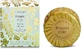 L' Erbolario Bouquet d' Oro Body Soap Bar 100gr