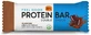 Feel Good Protein Bar Baton cu 30% Proteină &amp; Aromă Double Choco 60gr