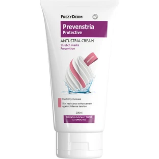 Frezyderm Prevenstria Zwangerschapsstriemen Crème 200ml