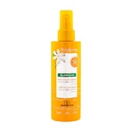Klorane Polysianes Zonnebescherming Body Lotion SPF30 Spray 200ml