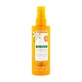 Klorane Polysianes Zonnebescherming Body Lotion SPF30 Spray 200ml