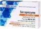 Viogenesis Serraprozyme 30 Kapseln