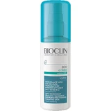Bioclin Deo Control Alcohol Free Deodorant Spray 100ml
