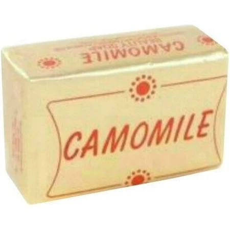 Herb Camomile Body Soap Bar 120gr