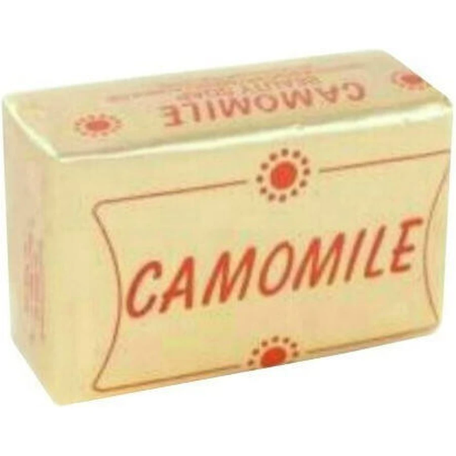 Herb Camomile Body Soap Bar 120gr