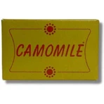 Herb Camomile Body Soap Bar 120gr