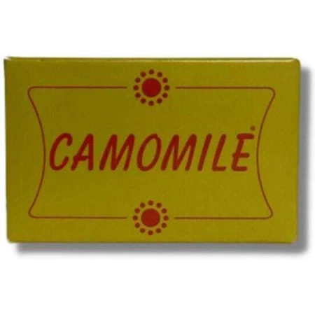 Herb Camomile Body Soap Bar 120gr