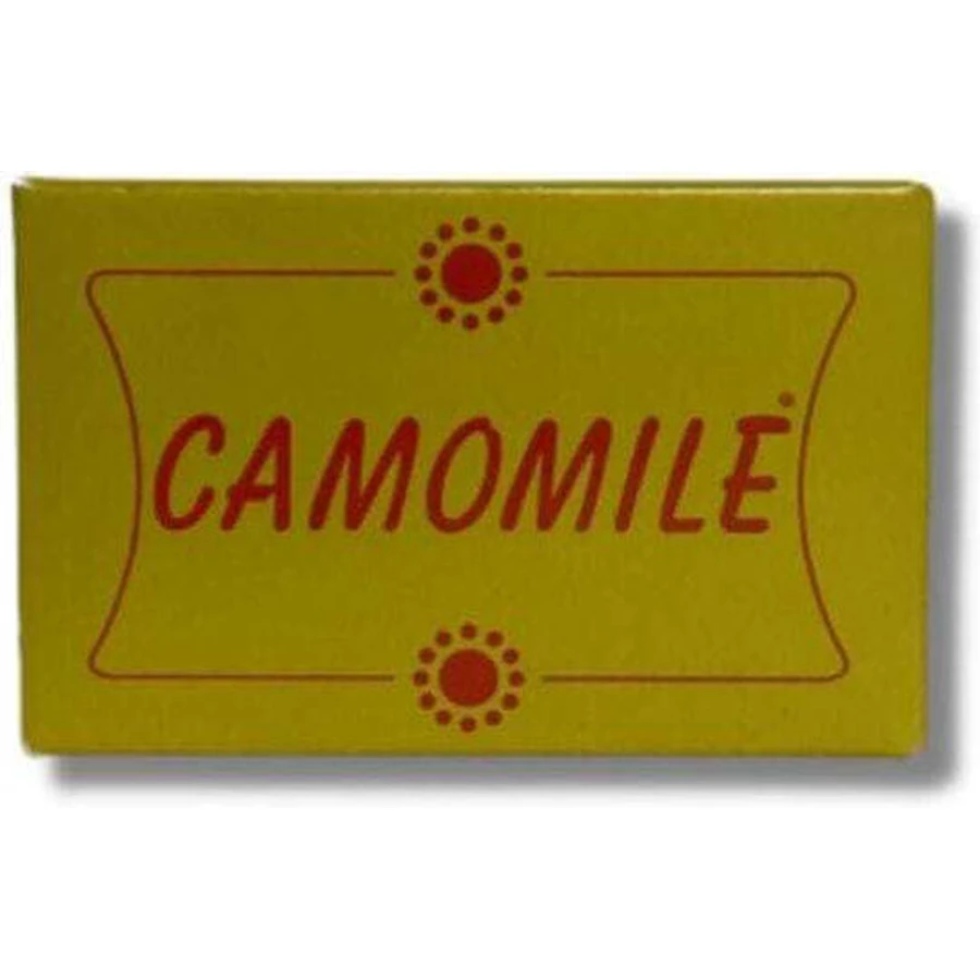 Herb Camomile Body Soap Bar 120gr