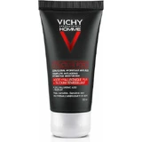 Vichy Homme Structure Force 24h Moisturizing, Anti-Ageing and Toning Men's Face Cream with Hyaluronic Acid 50ml