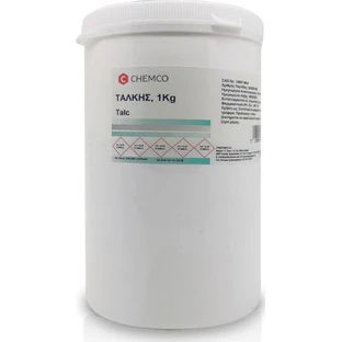 Chemco Talkum-Pulver 1000gr